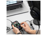 Zoom PodTrak P2 Zoom PodTrak P2